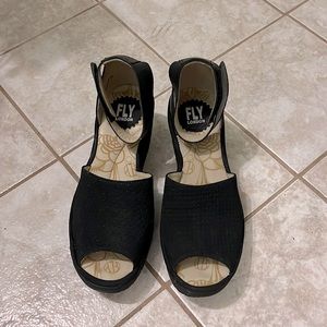 Fly London sandals